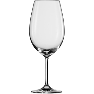 картинка Бокал для вина 633мл, D=63/80,H=235мм «Ивенто» хр.стекло  