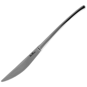 картинка Нож столовый L=230/115,B=10мм.«Снейк» 