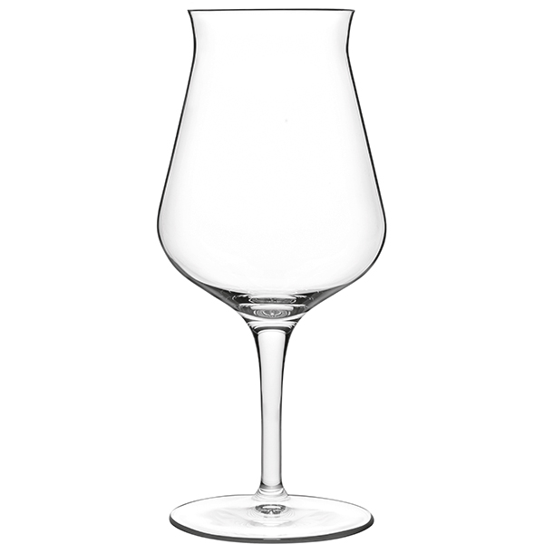 картинка Бокал для пива 420мл, D=89,H=200мм «Биратэк», хр.стекло, прозр. 