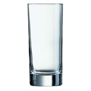 картинка Хайбол «Айлэнд»;стекло;290мл;D=60,H=142мм;прозр. 