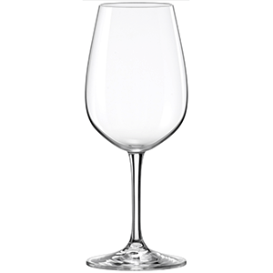 картинка Бокал для вина 410мл, H=210мм «Фестиваль» хр.стекло 