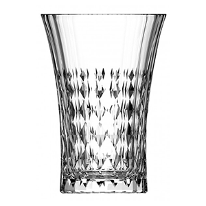 картинка Хайбол 360мл, D=90/64,H=130мм «Леди Даймонд» хр.стекло 