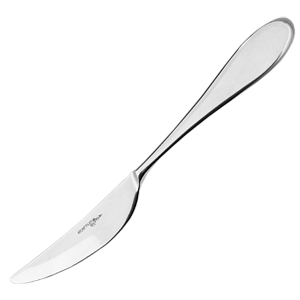 картинка Нож столовый «Осло» L=235/110,B=4мм. 