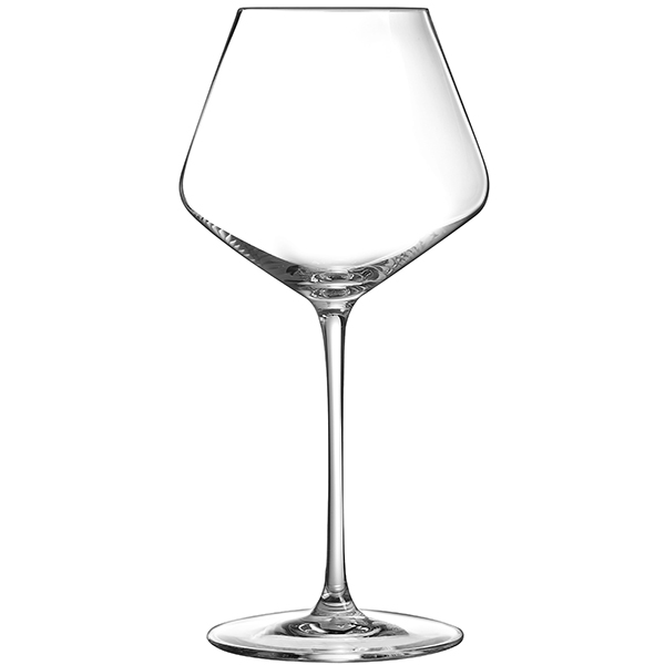 картинка Бокал для вина 420мл, H=212мм «Ультим» 