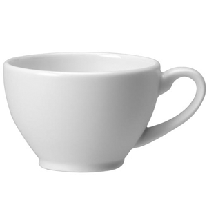 картинка Чашка кофейная 85мл D=6.5,H=5.3,L=8.5см «Монако Вайт» фарфор 