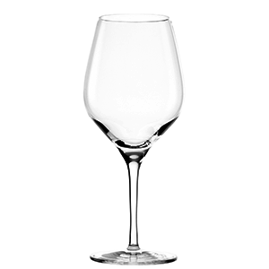 картинка Бокал для вина 480мл D=89, H=215мм «Экскуизит» хр.стекло 
