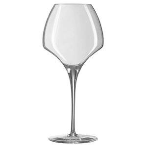 картинка Бокал для вина 470мл, D=103,H=228мм «Оупэн ап» хр.стекло 