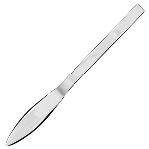 картинка Нож для рыбы «Алайниа» L=21/8,B=0.4см. 