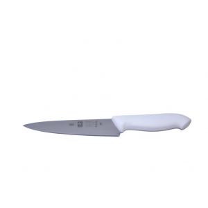картинка Нож поварской 160/280 мм "Шеф" белый HoReCa 