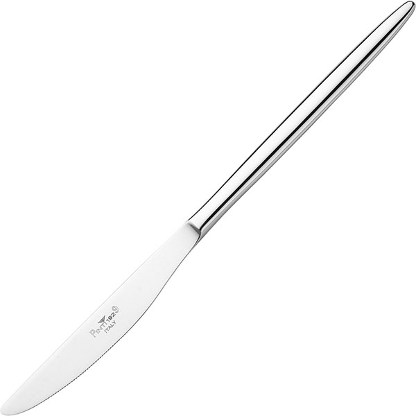 картинка Нож столовый Оливия 18/10 3 мм 24,5 см. 
