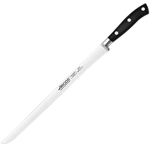 картинка Нож для окорока L=30см «Ривьера» 