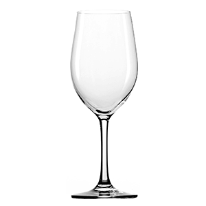 картинка Бокал для вина 370мл D=78, H=206мм «Классик лонг лайф» хр.стекло 