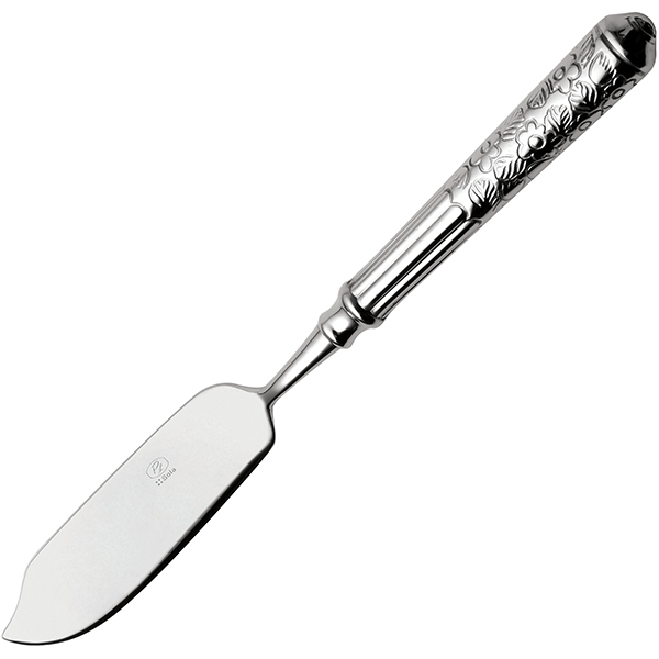 картинка Нож для рыбы «Сан Ремо» L=21см. хромоник.сталь 