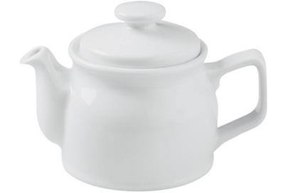картинка Чайник 450мл, Белый SOLEY 