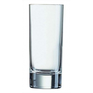 картинка Хайбол «Айлэнд»;стекло;170мл;D=48,H=124мм;прозр. 