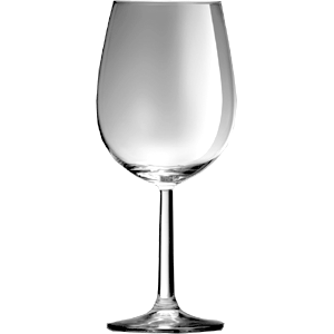 картинка Бокал для вина 290мл, D=75,H=186мм «Букет» 