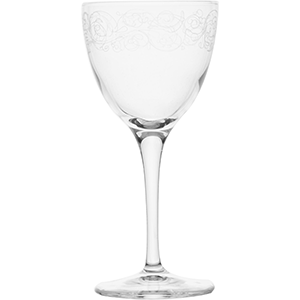 картинка Бокал для вина 155мл.D=74,H=155мм "Ник&Нора" «Новеченто Либерти» стекло,прозр. 