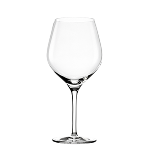 картинка Бокал для вина 650мл D=105, H=222мм «Экскуизит» хр.стекло 