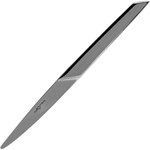 картинка Нож столовый «X-15» L=240/120,B=10мм. 