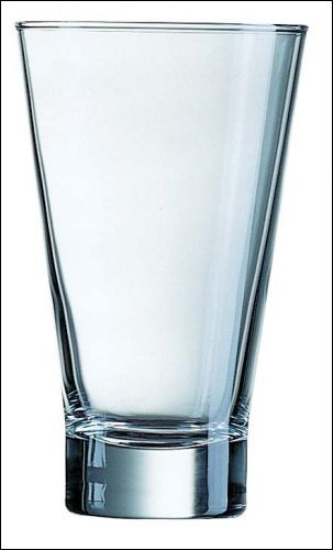 картинка Хайбол «Шетлэнд»;стекло;420мл;D=88,H=145мм;прозр. 