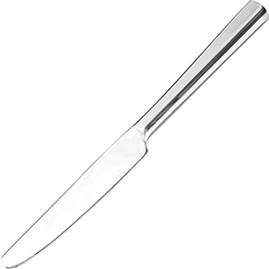 картинка Нож столовый «Денвер» L=225,B=18мм. 