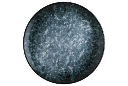 картинка Тарелка d=230 мм. Сепия 