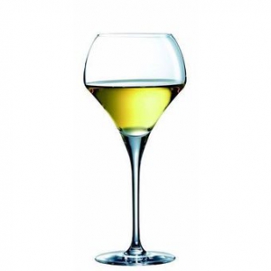картинка Бокал для вина 370мл, D=71/96,H=210мм «Оупэн ап» хр.стекло 