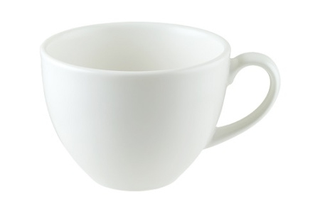 картинка Чашка 230 мл. чайная Лука (блюдце S-MT-LUCOCGRM04CT, S-MT-LUCWDGRM04СT, S-MT-LUCSLGRM04СT) 