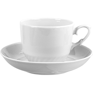 картинка Пара чайная 250мл «Тюльпан» 
