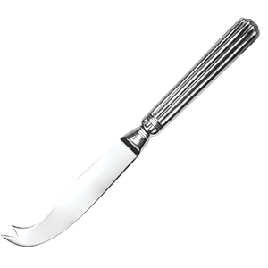 картинка Нож для сыра «Библос» сталь нерж. 