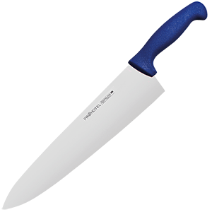 картинка Нож поварской L=435/285,B=65мм синий 