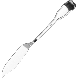 картинка Нож для рыбы «Лувр» L=19.5/8,B=0.3см. 