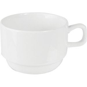 картинка Чашка кофейная 90мл. D=6,H=4.5,L=9см.«Кунстверк» 