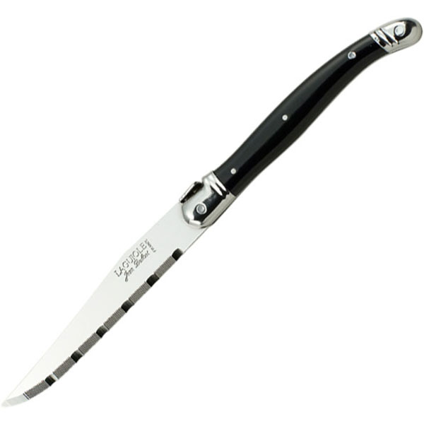 картинка Нож для стейка L=23/11см.сталь нерж.,пластик; 