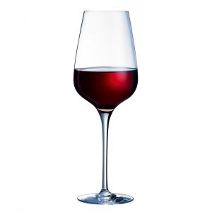 картинка Бокал для вина 550 мл. d=92, h=260 мм Сублим 