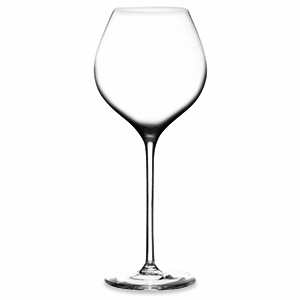картинка Бокал для вина 650мл, D=70/110,H=250мм «Селект» хр.стекло 