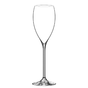 картинка Бокал-флюте 260мл, D=56,H=245мм «Ле вин» хр.стекло 