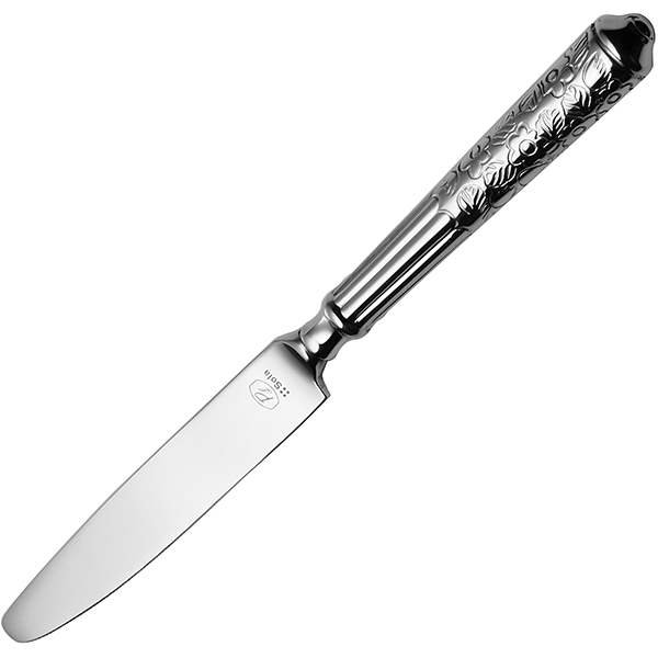 картинка Нож десертный «Сан Ремо» L=20,7см. хромоник.сталь 