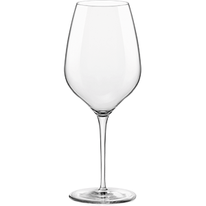 картинка Бокал для вина 650мл, D=97,H=243мм «Инальто Трэ Сэнси» 