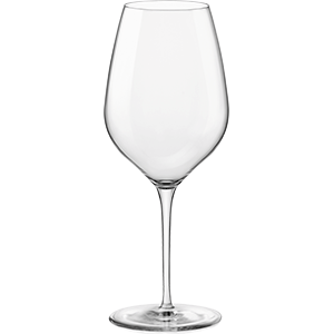 картинка Бокал для вина 550мл, D=92,H=235мм «Инальто Трэ Сэнси» 