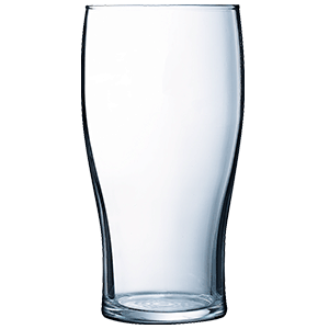 картинка Бокал для пива 570мл, D=85,H=162мм «Тулип» 
