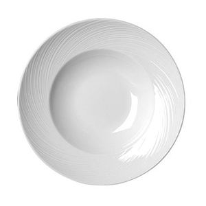 картинка Тарелка глубокая 450мл D=300,H=55мм «Спайро» 
