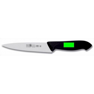 картинка Нож кухонный 150/270 мм зеленый HoReCa 