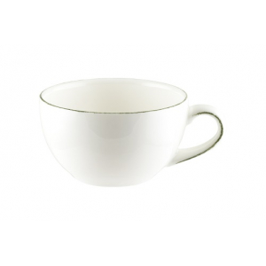 картинка Чашка 250 мл. чайная Одэтт (блюдце ODTOLGRM04CT) 