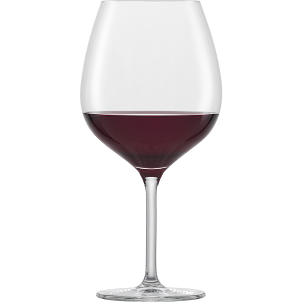 картинка Бокал для вина 630мл.D=10,1,H=21см.«Банкет» хр.стекло 