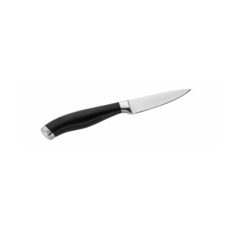 картинка Нож для чистки овощей 85/200 мм кованый 