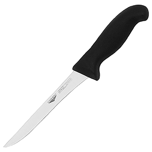 картинка Нож для обвалки мяса L=260/145,B=20мм. 
