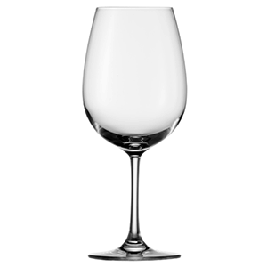 картинка Бокал для вина 540мл D=90, H=212мм «Вейнланд» хр.стекло 