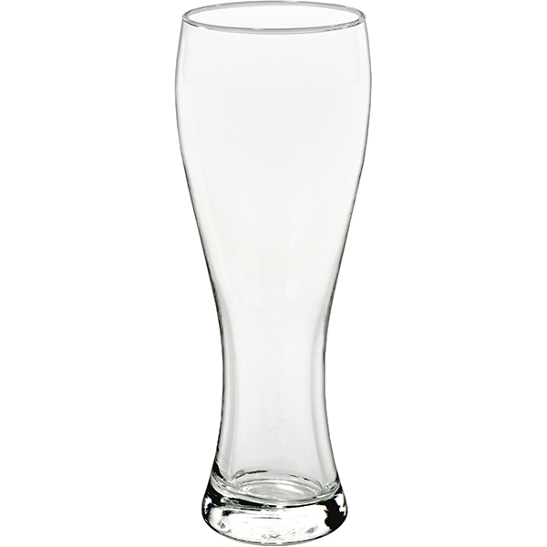 картинка Бокал для пива 400мл, D=65,H=210мм «Пантеон» стекло, прозр. 