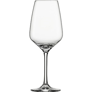 картинка Бокал для вина 355мл, D=55,H=210мм «Тэйст» хр.стекло 